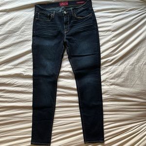 Women’s Lucky Brand Jeans size 10